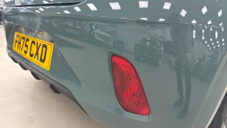 Hyundai i10 1.0 [63] Advance 5dr Auto [Nav] Petrol Hatchback